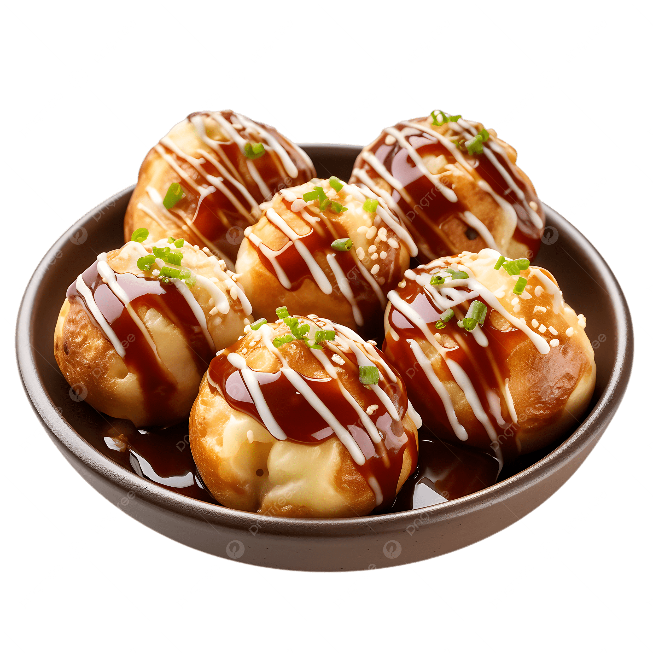 Takoyaki